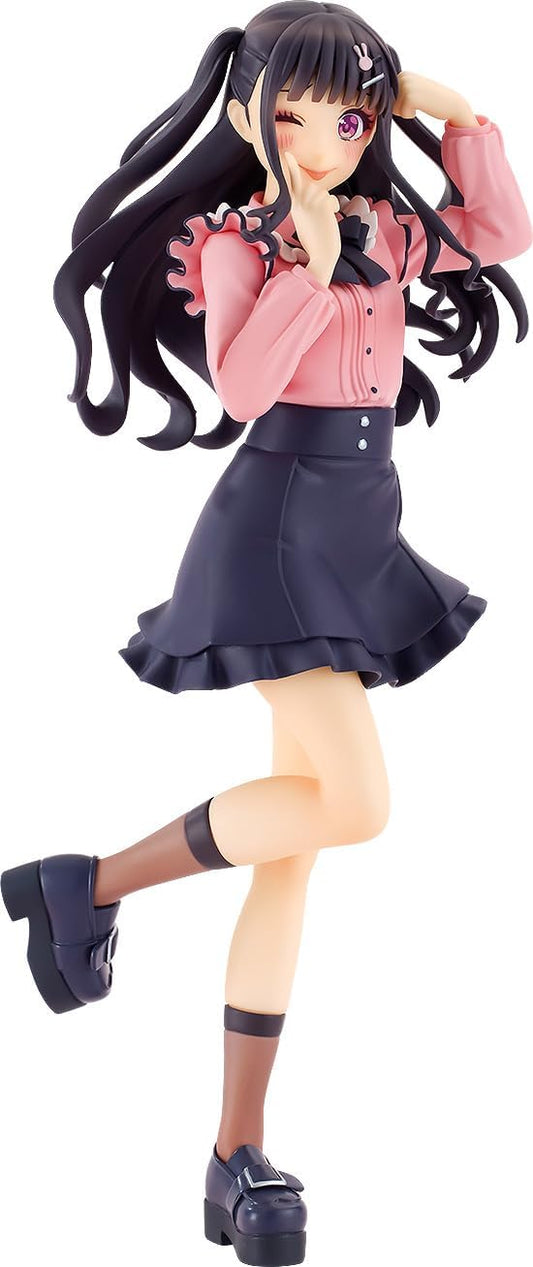 POP UP PARADE Confession Executive Committee ~ Love Series ~ "Cute Sorry" Chutan from Cute Sorry, Non-scale, Plastic, Painted Finished Figure