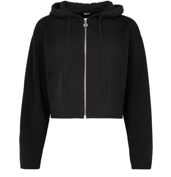 LOEWE Anagram ジップアップフーディ - Image 1