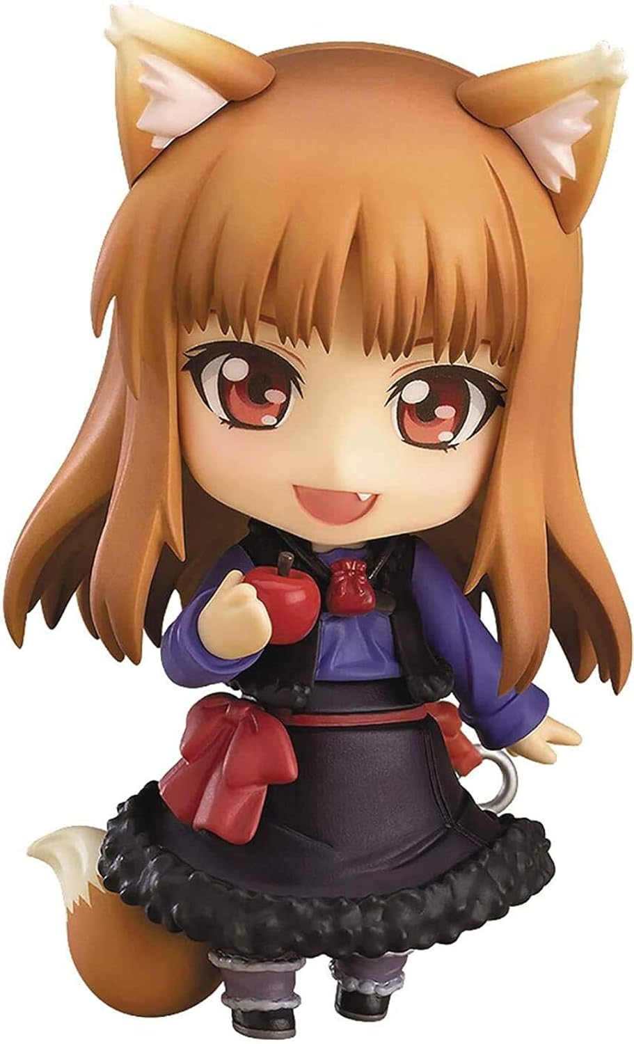 Nendoroid Spice and Wolf Holo Non-Scale ABS&PVC Painted Action Figure