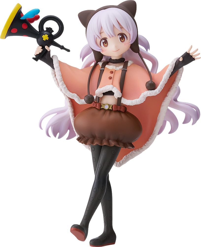 POP UP PARADE Movie Version Puella Magi Madoka Magica, Rebellion Story Nagisa Momoe, Non-scale, Plastic, Pre-painted Complete Figure