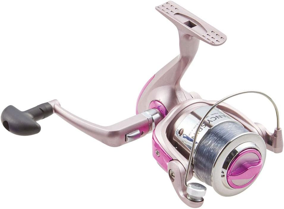 PRO MARINE FA4000P FA4000P PROMARINE Fishing Reel Spinning Reel