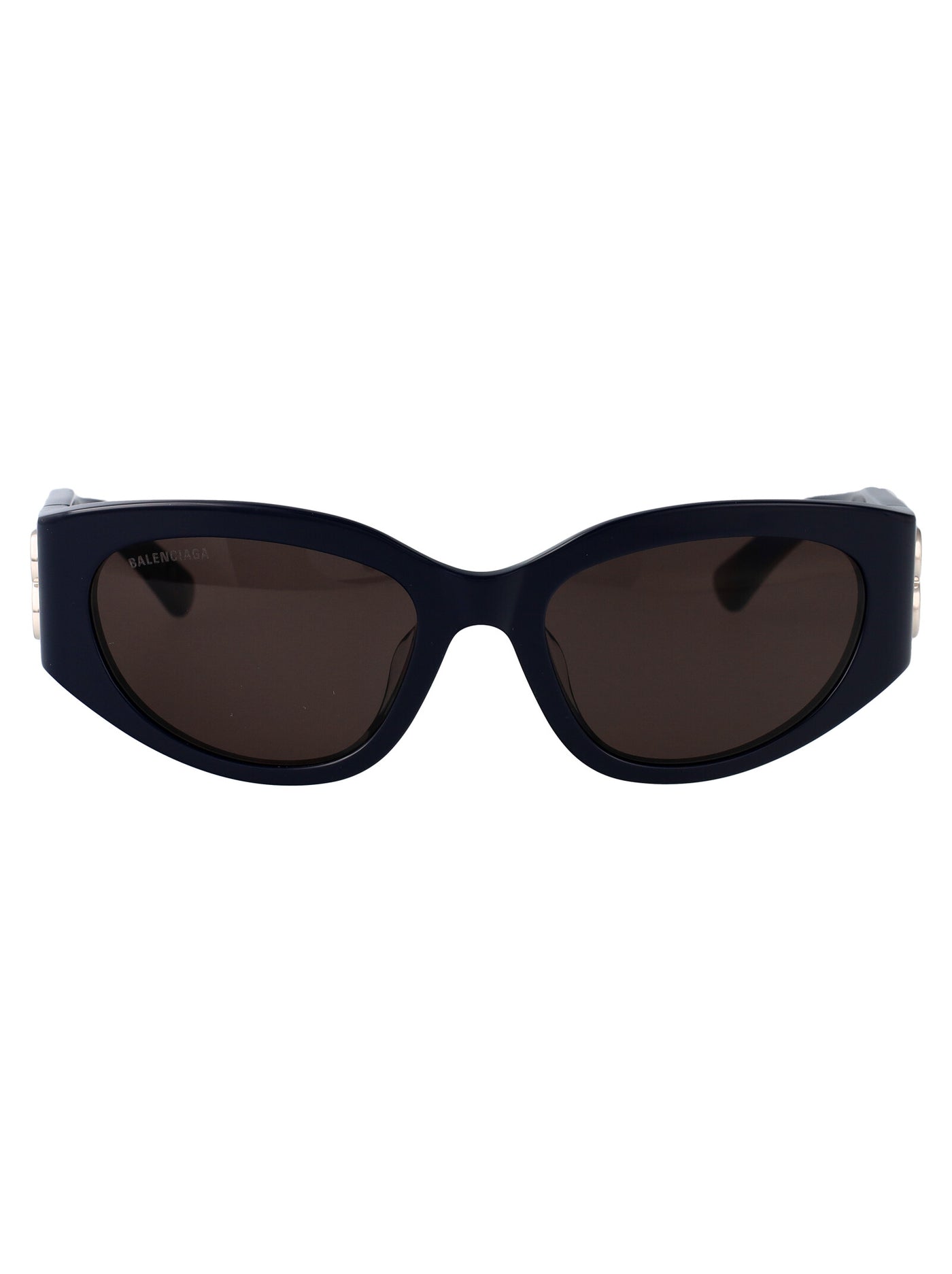 Balenciaga Squared Sunglasses BB0324 SK 008 - Image 1