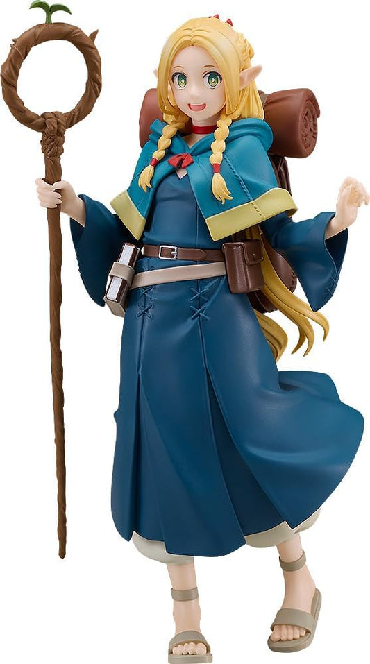 POP UP PARADE Dungeon Rice, Marcil, Non-scale, Plastic, Pre-painted Complete Figure
