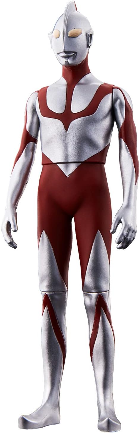 Movie Monster Series False Ultraman (Sin Ultraman)