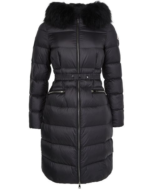 MONCLER Boedic down jacket - Image 1