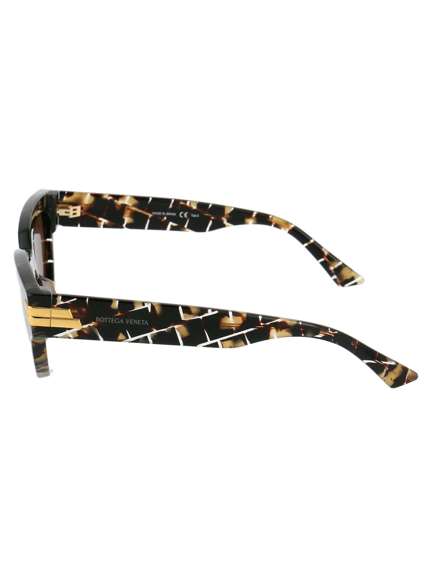 Bottega Veneta Sunglasses BV1035 S 003 - Image 1