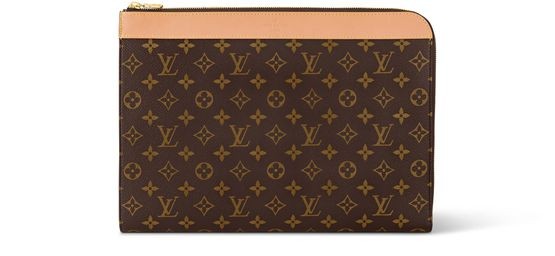 LOUIS VUITTON ポシェット・ジュール - Image 1