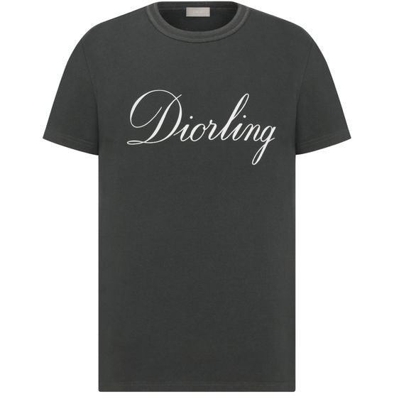 Diorling T-Shirt, Regular Fit - Image 1
