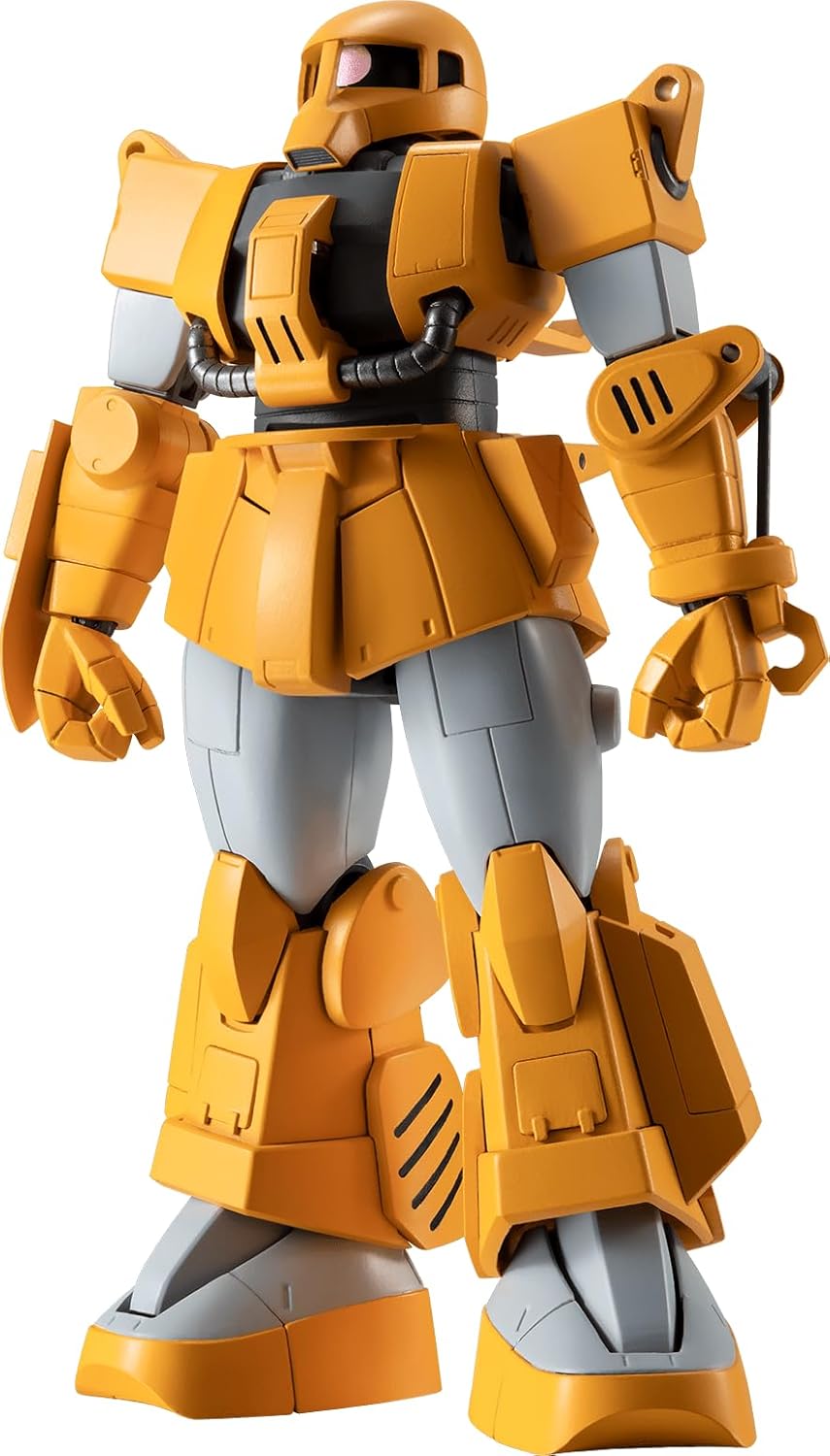 Robot Spirits MS-06W General Work Type Zaku Ver. A.N.I.M.E.