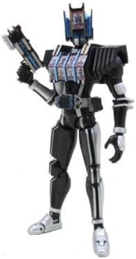 S.H.フィギュアーツ 仮面ライダーディエンド コンプリートフォーム (魂ウェブ限定)
