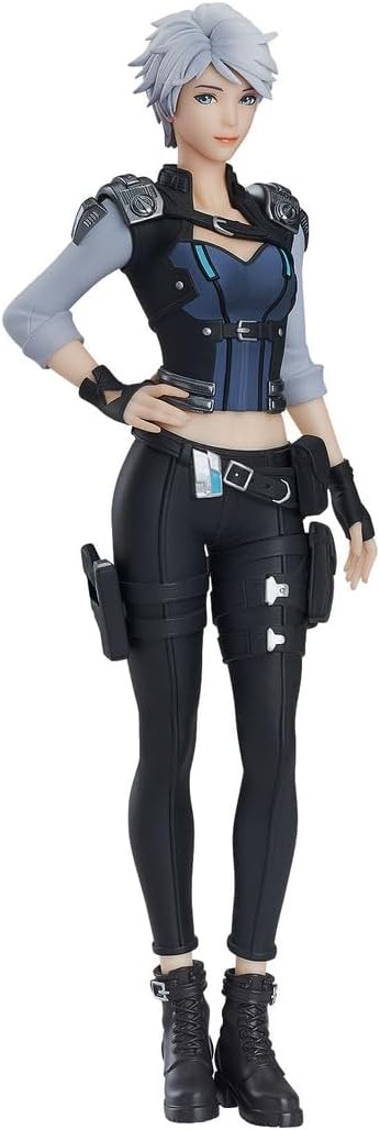 POP UP PARADE GAS94296 Reikoji, Non-scale, ABS & PVC, Pre-painted Complete Figure