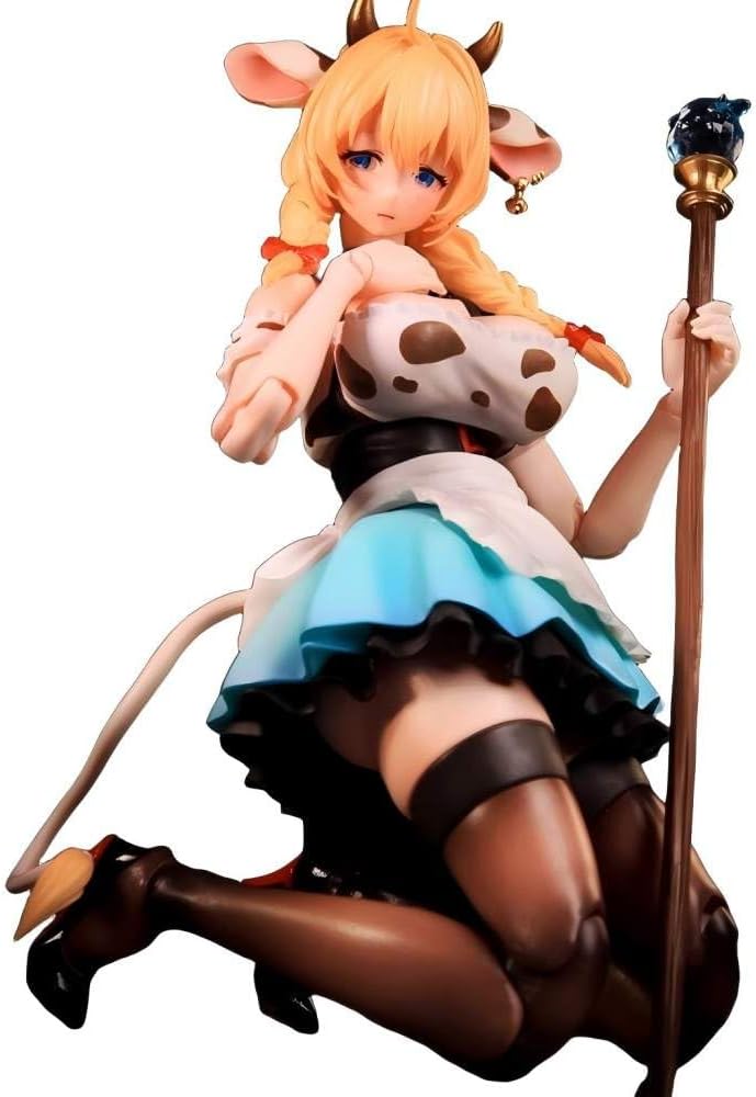 "AC" LADOTOYS Magic Land Vol. 3 Daisy Beer Girl Style 1/12 Action Figure