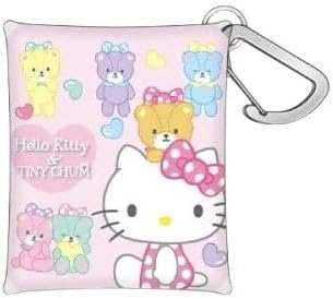 Hello Kitty Clear Multi Case SS 10