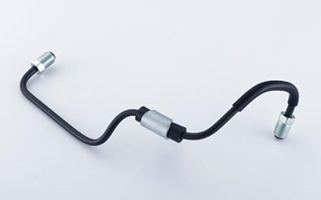 nismo(ニスモ) ヘリテージパーツ ブレーキチューブ TUBE ASSY-BRAKE FR RH スカイラインGT-R BNR32 純正復刻品 46245-RHR20