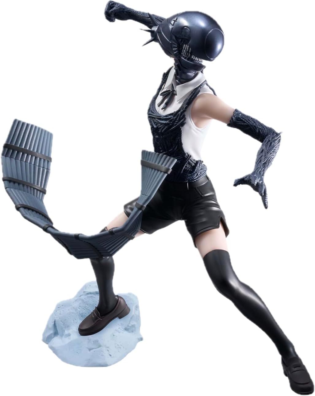 Bomb Grandista-Bomb Figure, Movie Version, Total Length Approx. 7.9 inches (20 cm)