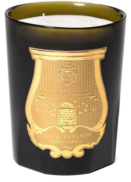 TRUDON センティッドキャンドル シルノ 800 g - Image 1