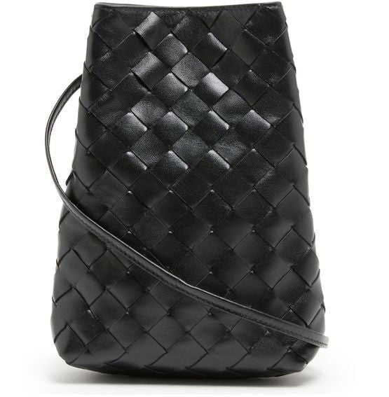 BOTTEGA VENETA Phone holder - Image 1