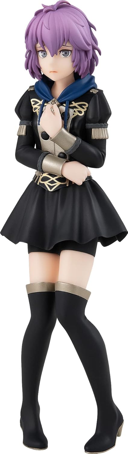 POP UP PARADE Fire Emblem Kazuka Setsugetsu Bernadetta Von Vari, Non-scale, Plastic, Pre-painted Complete Figure
