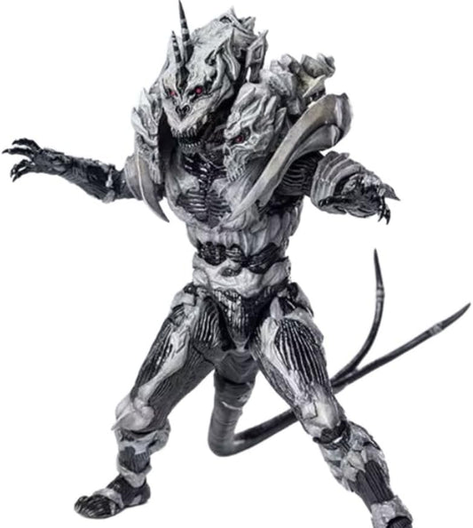 "AC" HIYA TOYS Godzilla Final Wars Monster X Action Figure