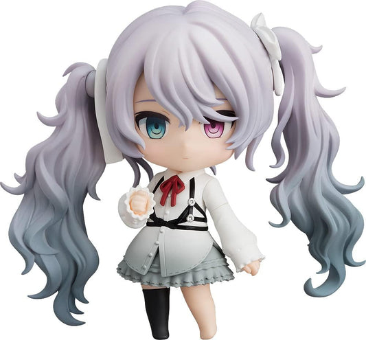 Nendoroid Project Sekai: Colorful Stage! feat. Hatsune Miku Hatsune Miku No Sekai Ver. Non-scale, Plastic, Pre-painted Action Figure