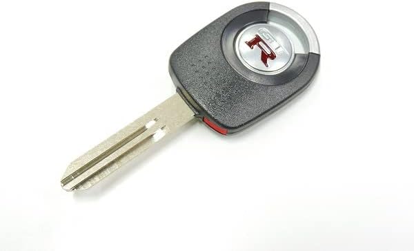 NISSAN Skyline R34 GT-R Genuine Spare Key Blank Key