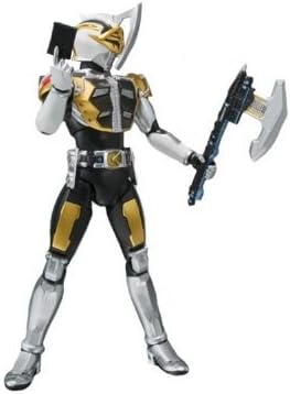 S.H.フィギュアーツ 仮面ライダー電王 アックスフォーム (魂ウェブ限定)