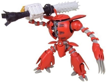 バンダイ(BANDAI) ROBOT魂 -ロボット魂-〈SIDE MS〉∀ガンダム コレン専用カプル(魂ウェブ限定)