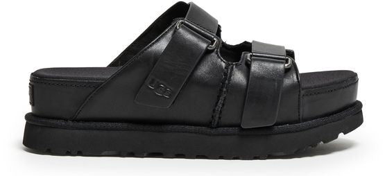 UGG Goldenstar Hi slide - Image 1