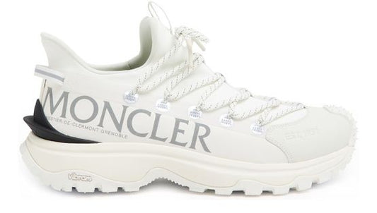 MONCLER Trailgrip Lite 2 ローカットスニーカー - Image 1