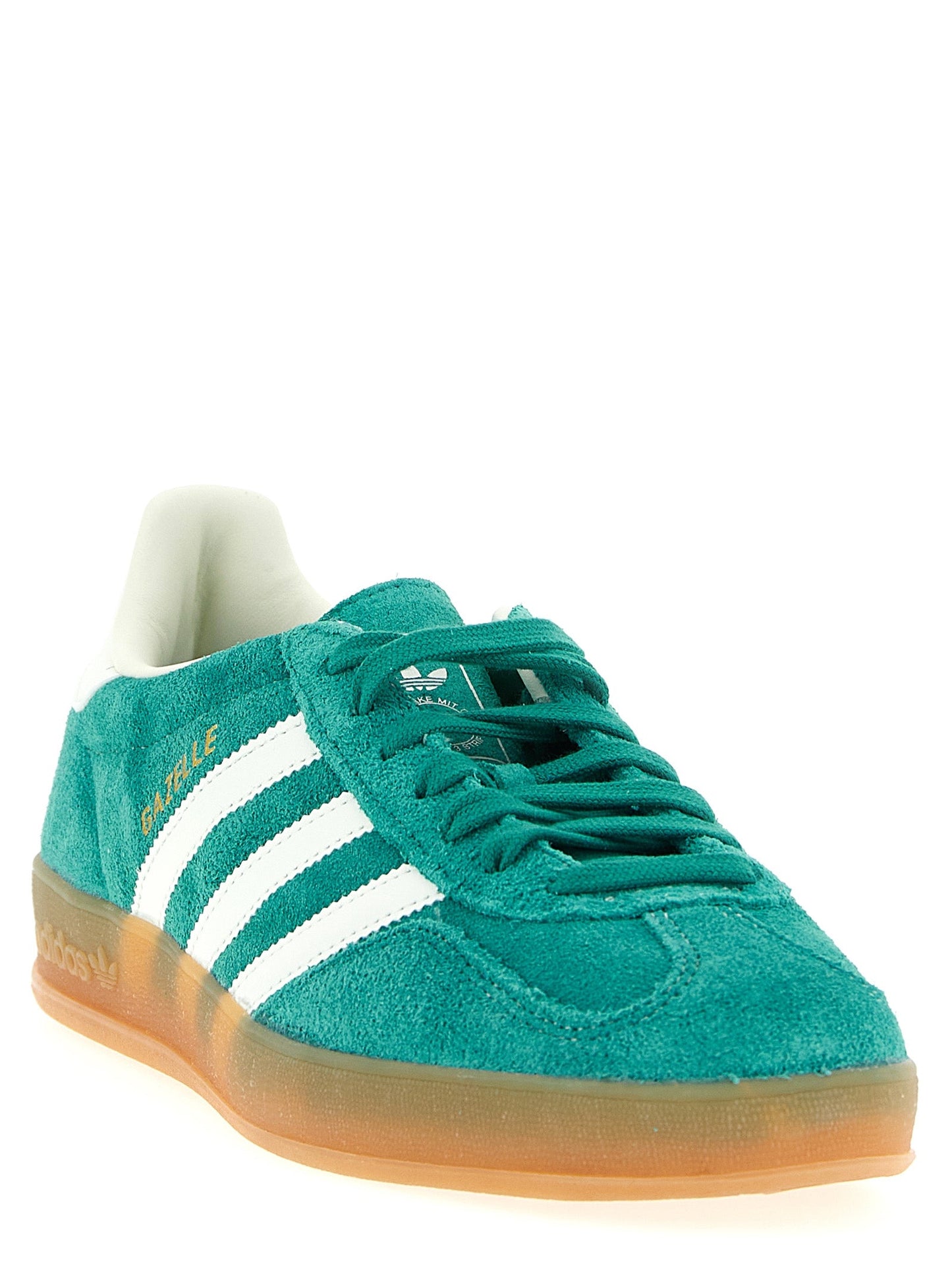 Adidas Originalsの「Gazelle Indoor」スニーカー - Image 1