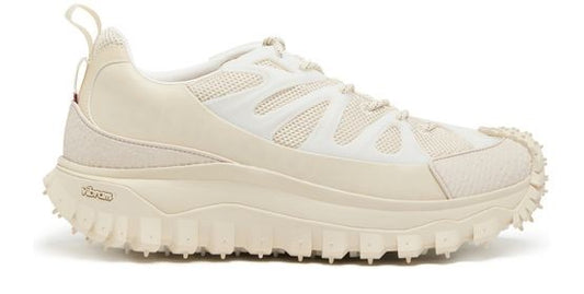 MONCLER Trailgrip Amoeba ローカットスニーカー - Image 1