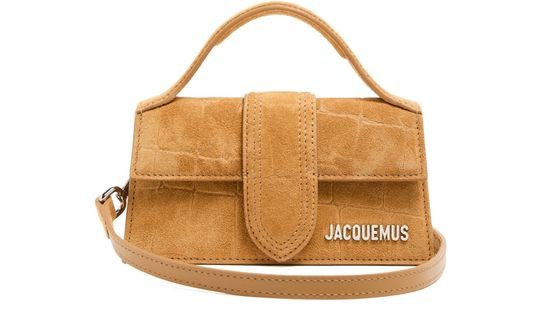 JACQUEMUS Le Bambino バッグ - Image 1