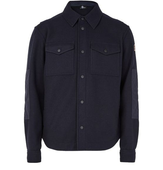 MONCLER GRENOBLE Top jersey - Image 1