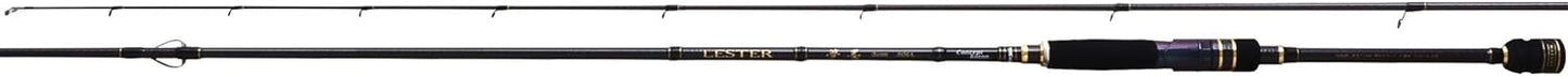 Usaki Nissin (ARES) Egg Rod, LESTER Yumumi Boron