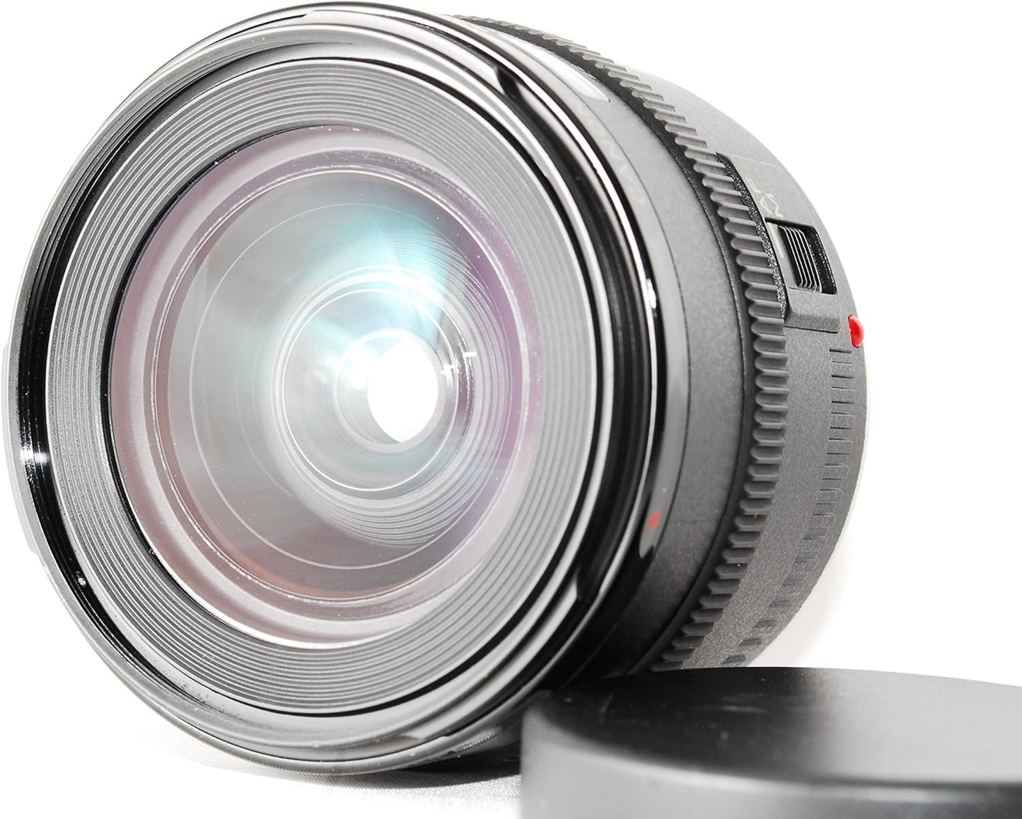 Canon 単焦点広角レンズ EF24mm F2.8 フルサイズ対応