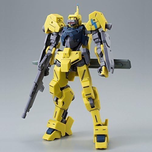 HG 1144 イオフレーム獅電改(ライド機) プラモデル(ホビーオンラインショップ限定)(中古品) (shin