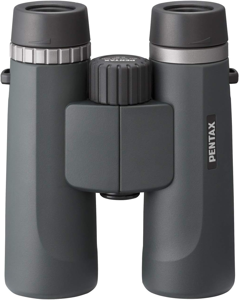 Pentax AD 10x36 WP Binoculars (Green) by Pentax