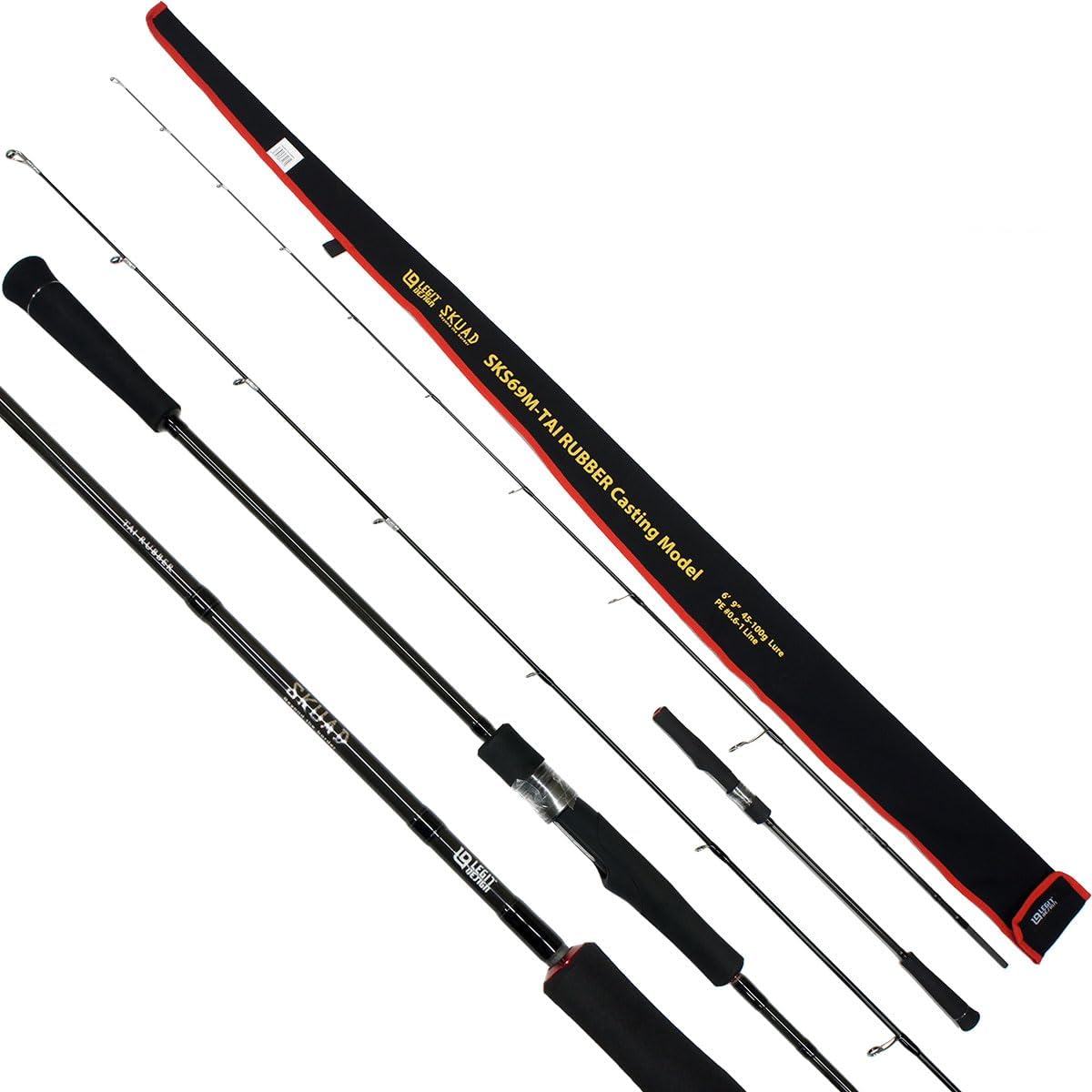 Legit Design SKS69M-TAI RUBBER Casting Model