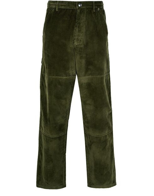 MONCLER Straight-leg pants - Image 1