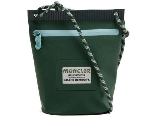 MONCLER Amoeba ポーチ - Image 1