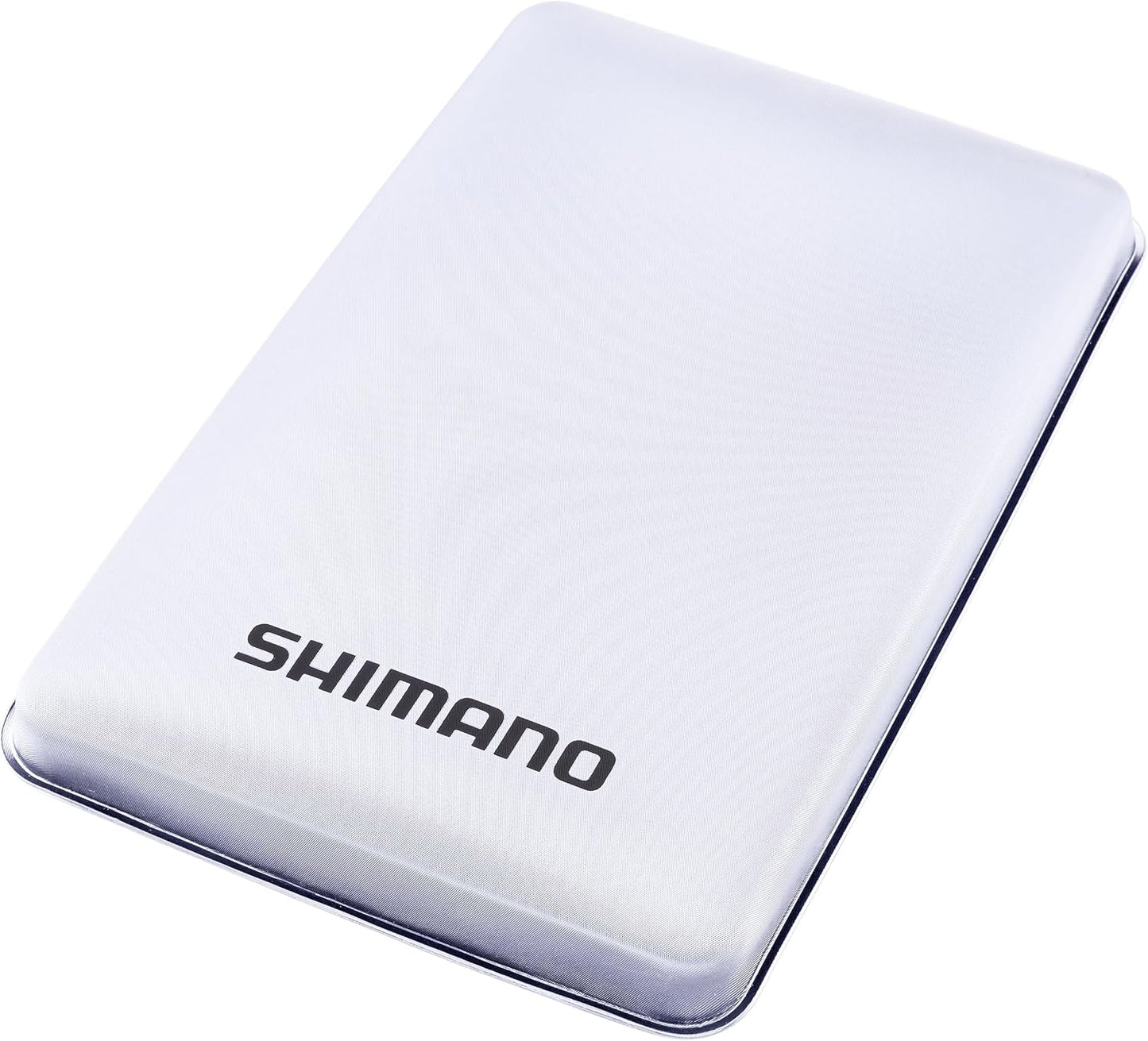 Shimano ZB-051G Waterproof Cushion, Pure White, M
