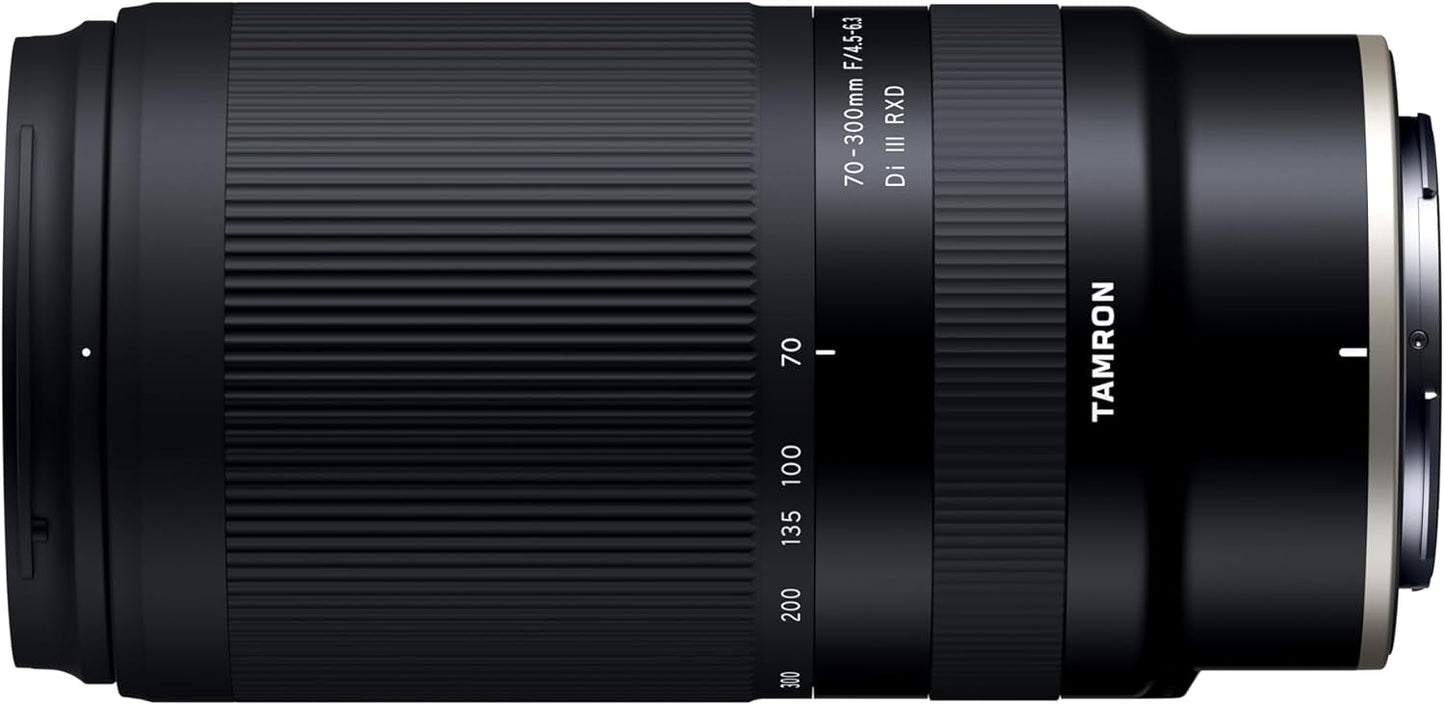 Tamron 70-300mm F/4.5-6.3 Di III RXD A047 Nikon Z
