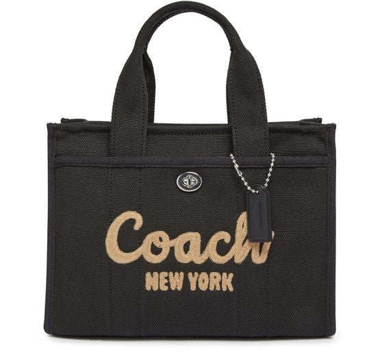 COACH Cargo 26 トートバッグ - Image 1