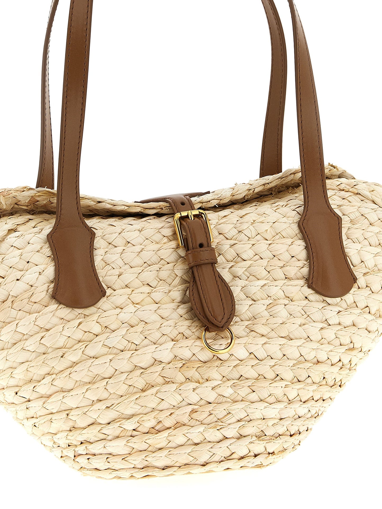 Dolce Gabbana ドルチェ&ガッバーナ「カプリ」ショルダーバッグ - Image 1