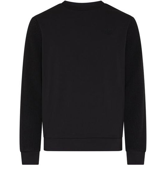 MONCLER ロゴスウェットシャツ - Image 1