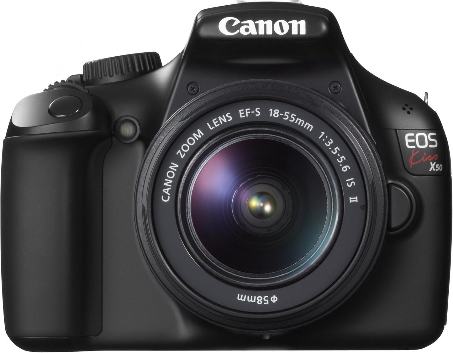 Canon Digital SLR Camera EOS Kiss X50