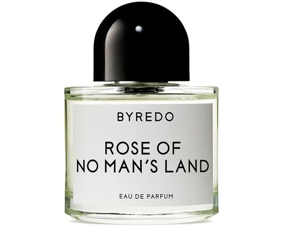 BYREDO ローズ オブ ノー マンズ ランド オードパルファン 50 ml - Image 1