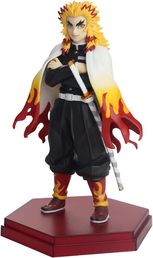 POP UP PARADE Devil Blade Anjuro Purgatori, Non-scale, Plastic, Pre-painted Complete Figure