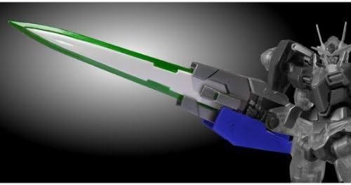 魂ウェブ限定 ROBOT魂 SIDE MS ダブルオーガンダム用 GNソードIII