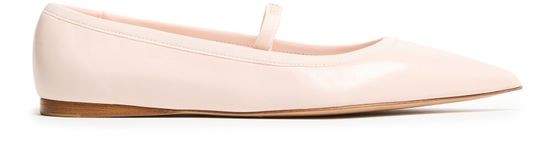 FERRAGAMO Carice ballet pumps - Image 1